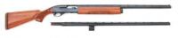 Remington Model 1100 Semi-Auto Shotgun