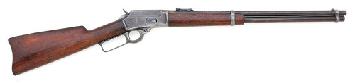 Marlin Model &rsquo;94 Saddle Ring Carbine