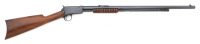 Desirable Winchester Model 1890 Slide Action Rifle