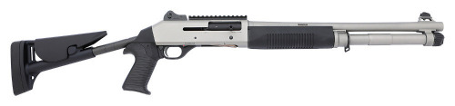 Benelli M4 Semi-Auto Shotgun