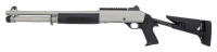 Benelli M4 Semi-Auto Shotgun - 2