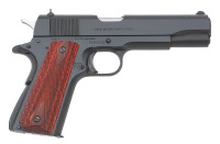 Colt Government Model Semi-Auto Pistol