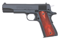 Colt Government Model Semi-Auto Pistol - 2