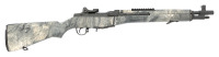 Springfield Armory M1A SOCOM 16 Semi-Auto Rifle