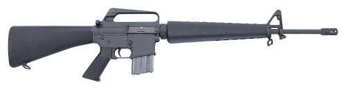 Colt SP1 Semi-Auto Rifle
