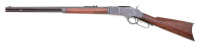 Winchester Model 1873 Lever Action Rifle - 2