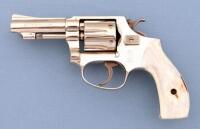 Smith & Wesson 32 Hand Ejector Revolver