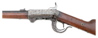 Burnside Rifle Co. Fifth Model Civil War Percussion Carbine - 3