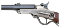 Maynard Second Model Civil War Percussion Carbine - 3