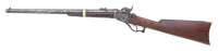 Starr Civil War Percussion Carbine - 2