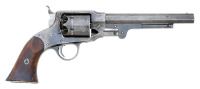 Rogers & Spencer Army Model Percussion Revolver - 2
