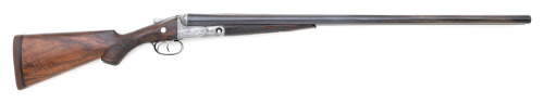 Parker DHE Boxlock Double Ejectorgun