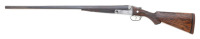 Parker DHE Boxlock Double Ejectorgun - 2
