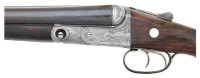 Parker DHE Boxlock Double Ejectorgun - 3