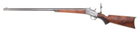 Whitney-Laidley Rolling Block Sporting Rifle - 2
