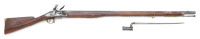 British Pattern 1779-S-Style Short Land Flintlock Musket