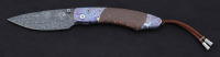 William Henry B12 Limited Edition Pocketknife