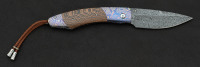 William Henry B12 Limited Edition Pocketknife - 2