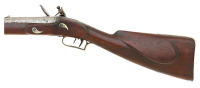British Flintlock Long Rifle By Westley Richards - 3