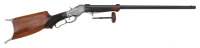 Stevens No. 49 Ideal Walnut Hill Target Rifle
