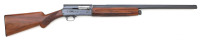 Browning Pre-War Auto-5 Grade II Semi-Auto Shotgun Two Barrel Set - 2