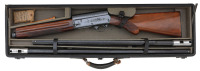 Browning Pre-War Auto-5 Grade II Semi-Auto Shotgun Two Barrel Set