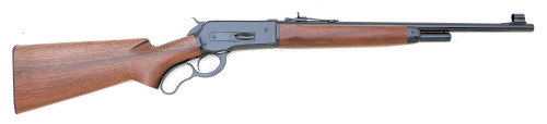 Excellent Browning Model 71 Grade I Lever Action Carbine