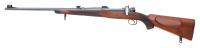 Winchester Model 54 Super Grade Bolt Action Rifle - 2