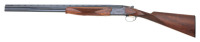 Fine Browning Citori Sporter Over Under Shotgun - 2