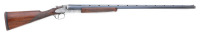 L.C. Smith Specialty Grade Sidelock Double Ejectorgun