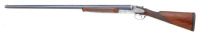 L.C. Smith Specialty Grade Sidelock Double Ejectorgun - 2