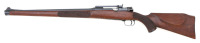 Custom Mauser 98 Bolt Action Sporting Rifle with Johnson Automatics Barrel - 2