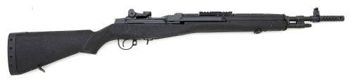 Springfield Armory Inc. M1A Semi-Auto Rifle