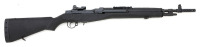 Springfield Armory Inc. M1A Semi-Auto Rifle
