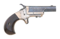 Marlin &ldquo;Never Miss&rdquo; Single Shot Deringer