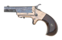Marlin &ldquo;Never Miss&rdquo; Single Shot Deringer - 2