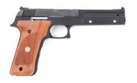 Smith & Wesson Model 422 Semi-Auto Target Pistol