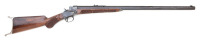 Remington Hepburn No. 3 Sporting Rifle