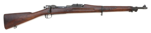 U.S. Model 1903 Mark I Bolt Action Rifle By Springfield Armory