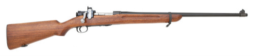 U.S. Model 1922 M2 Bolt Action Rifle By Springfield Armory