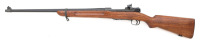 U.S. Model 1922 M2 Bolt Action Rifle By Springfield Armory - 2