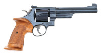 Smith & Wesson Model 24-3 Double Action Revolver - 2