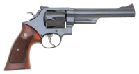 Smith & Wesson Model 29-2 Double Action Revolver - 2