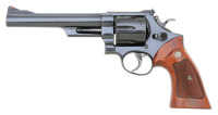 Smith & Wesson Model 29-2 Double Action Revolver