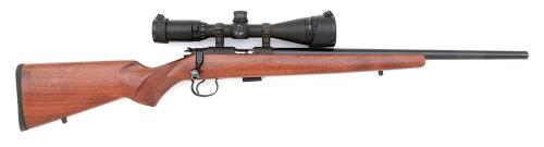 CZ 452-2E ZKM Varmint Bolt Action Rifle