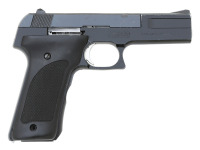 Experimental Smith & Wesson Model 422 Semi-Auto Pistol