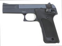 Experimental Smith & Wesson Model 422 Semi-Auto Pistol - 2
