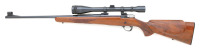 Browning High Power Safari Grade Bolt Action Rifle - 2