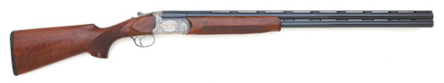Bettinsoli Tarcisio Diamond Model Over Under Shotgun