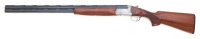 Bettinsoli Tarcisio Diamond Model Over Under Shotgun - 2